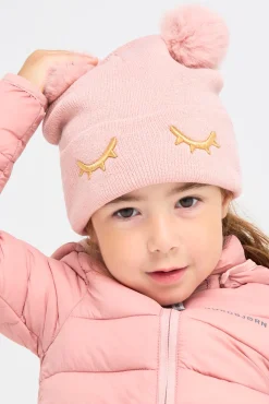 Børn Nordbjrn Nordbjørn Mickey Hue, Pink