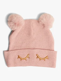 Børn Nordbjrn Nordbjørn Mickey Hue, Pink
