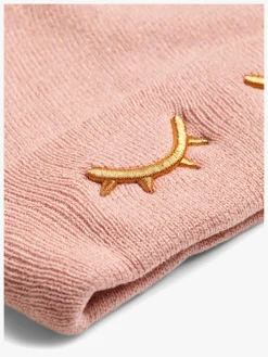 Børn Nordbjrn Nordbjørn Mickey Hue, Pink
