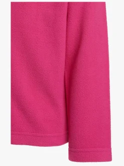 Børn Nordbjrn Fleecetøj-Nordbjørn Mölle Fleecetrøje, Pink