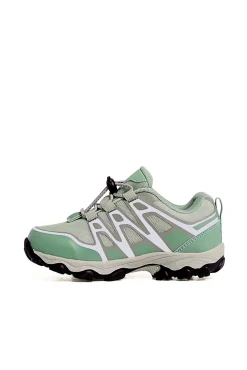 Børn Nordbjrn Nordbjørn Mountains Hike WP Sneakers, Lint