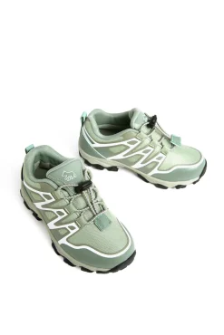 Børn Nordbjrn Nordbjørn Mountains Hike WP Sneakers, Lint