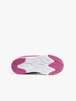 Børn Nordbjrn Nordbjørn Neptune WP Sneakers, Pink
