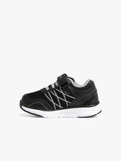 Børn Nordbjrn Nordbjørn Neptune WP Sneakers, Sort
