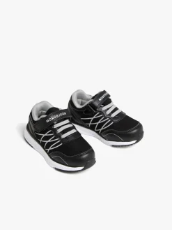 Børn Nordbjrn Nordbjørn Neptune WP Sneakers, Sort