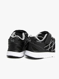 Børn Nordbjrn Nordbjørn Neptune WP Sneakers, Sort