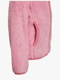 Børn Nordbjrn Nordbjørn Nerøy Fleecetrøje, Sea Pink