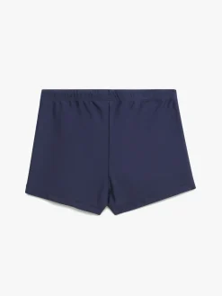Børn Nordbjrn Uv & Strand-Nordbjørn Noto UV-Badebukser, Navy