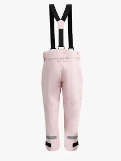Nordbjrn Nordbjørn Orsa Skibukser, Pink