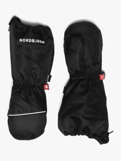 Børn Nordbjrn Nordbjørn Peak Vanter,