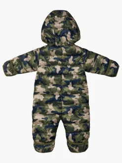 Børn Nordbjrn Nordbjørn Pilecub Køredragt, Camo