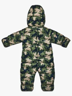Børn Nordbjrn Nordbjørn Pilecub Køredragt, Camo