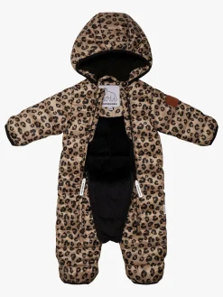 Børn Nordbjrn Nordbjørn Pilecub Køredragt, Leo