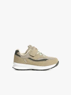 Sneakers|Nordbjrn Nordbjørn Öresten WP Sneakers, Beige/Green Grøn