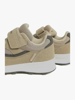 Sneakers|Nordbjrn Nordbjørn Öresten WP Sneakers, Beige/Green Grøn