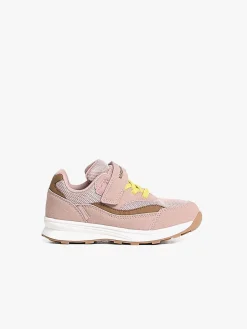 Børn Nordbjrn Nordbjørn Öresten WP Sneakers, Pink
