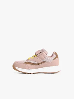 Børn Nordbjrn Nordbjørn Öresten WP Sneakers, Pink