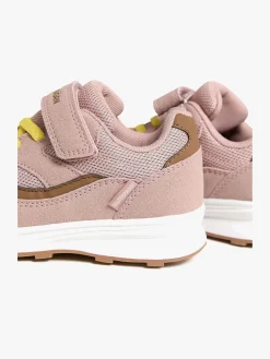 Børn Nordbjrn Nordbjørn Öresten WP Sneakers, Pink