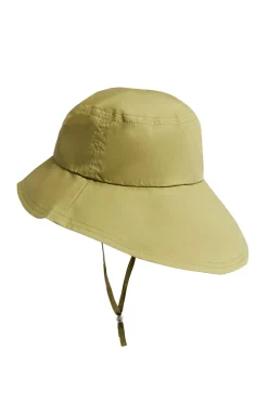 Uv & Strand|Nordbjrn Nordbjørn Saltnäs UV-Hat, Lint