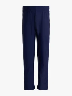 Uv & Strand|Nordbjrn Nordbjørn Sandhamn UV-Sæt, Navy Stripe Blå/Hvid