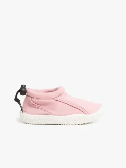 Badesko|Nordbjrn Nordbjörn Sandsjön Badesko, Silver Pink Lyserød
