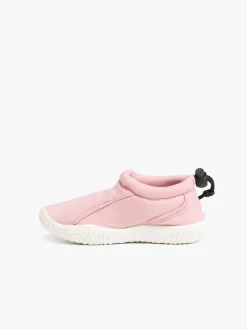 Badesko|Nordbjrn Nordbjörn Sandsjön Badesko, Silver Pink Lyserød