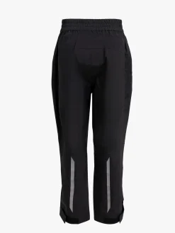 Børn Nordbjrn Nordbjørn Siljan Skalbukser, Solid Black