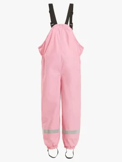 Børn Nordbjrn Nordbjørn Skagen Foret Regnsæt, Mini Safari Sachet Pink