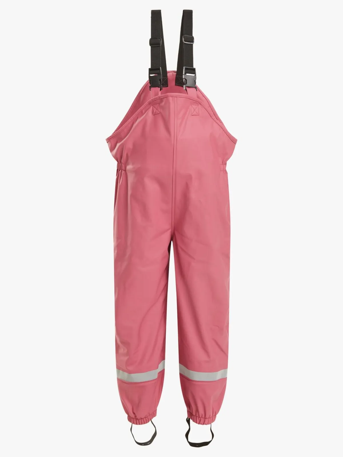 Børn Nordbjrn Regntøj-Nordbjørn Skagen Foret Regnsæt, Hide and Seek Pink