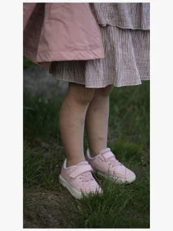 Børn Nordbjrn Nordbjørn Skooby Sneakers, Pink
