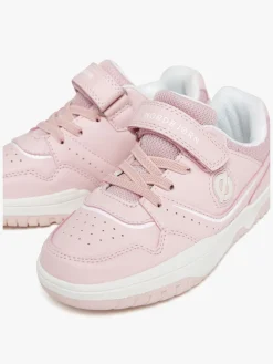 Børn Nordbjrn Nordbjørn Skooby Sneakers, Pink