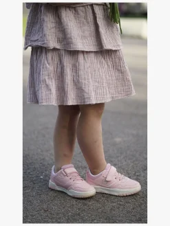 Børn Nordbjrn Nordbjørn Skooby Sneakers, Pink