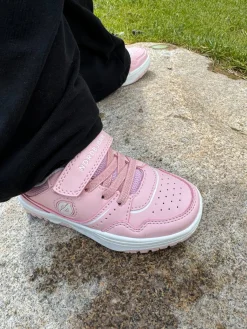 Børn Nordbjrn Nordbjørn Skooby Sneakers, Pink