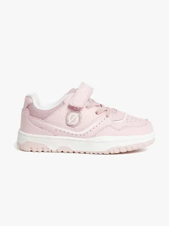 Børn Nordbjrn Nordbjørn Skooby Sneakers, Pink
