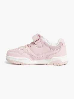 Børn Nordbjrn Nordbjørn Skooby Sneakers, Pink