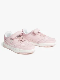 Børn Nordbjrn Nordbjørn Skooby Sneakers, Pink