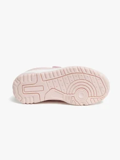 Børn Nordbjrn Nordbjørn Skooby Sneakers, Pink