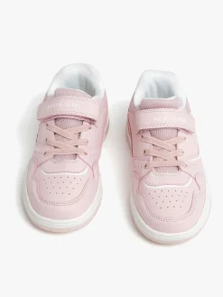 Børn Nordbjrn Nordbjørn Skooby Sneakers, Pink