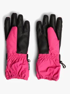 Børn Nordbjrn Nordbjørn Slope Pro Handsker, Pink