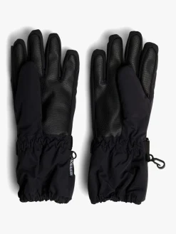 Børn Nordbjrn Nordbjørn Slope Pro Handsker, Black