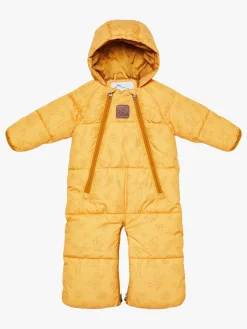 Nordbjrn Nordbjørn Snowy Babyflyverdragt