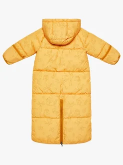 Nordbjrn Nordbjørn Snowy Babyflyverdragt