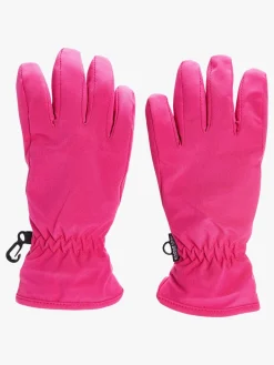 Børn Nordbjrn Nordbjørn Stöten Handsker, Pink