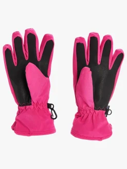 Børn Nordbjrn Nordbjørn Stöten Handsker, Pink