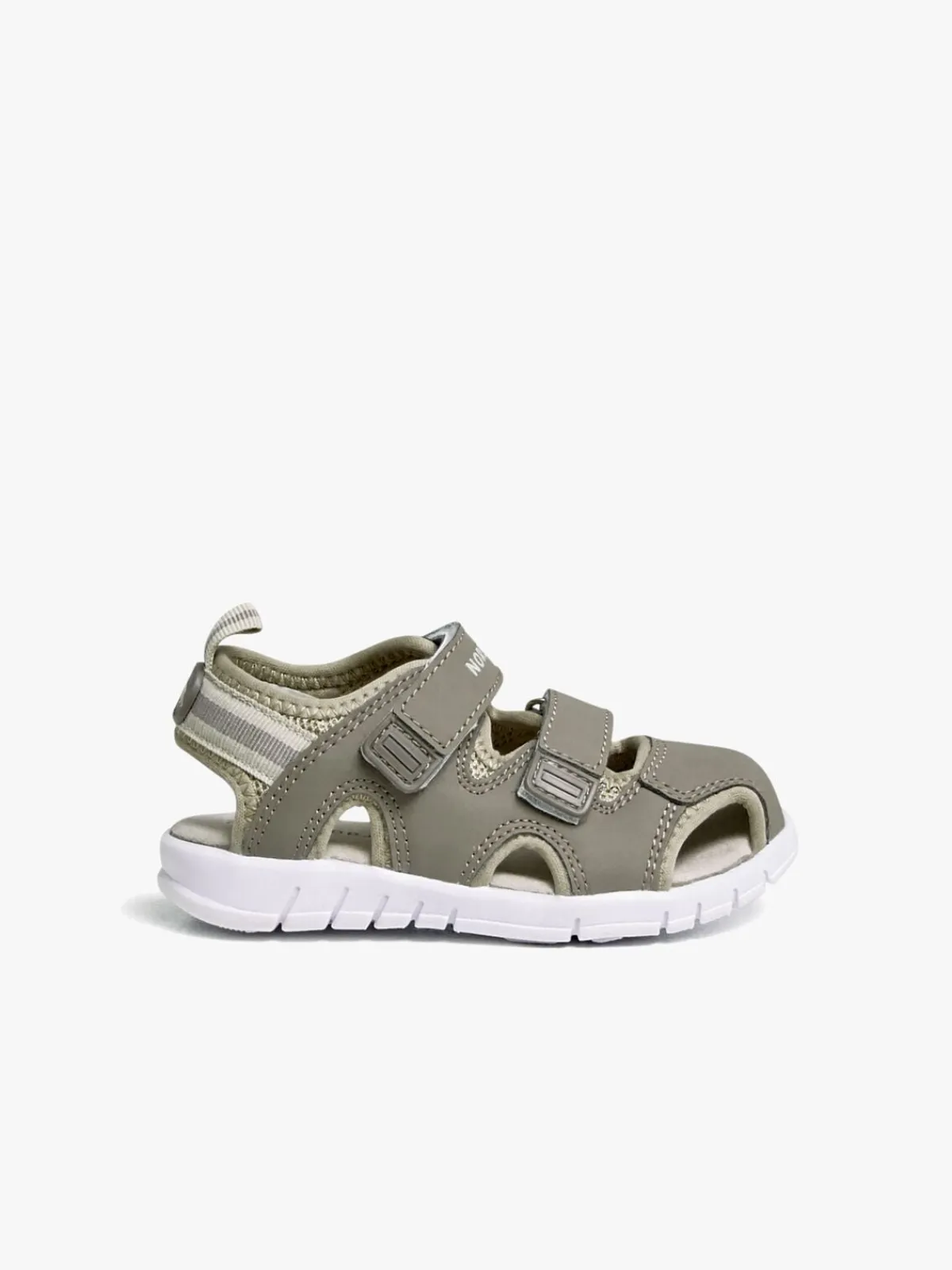 Sandaler & Klipklapper|Nordbjrn Nordbjørn Tivoli Sandaler, Atmosphere Beige