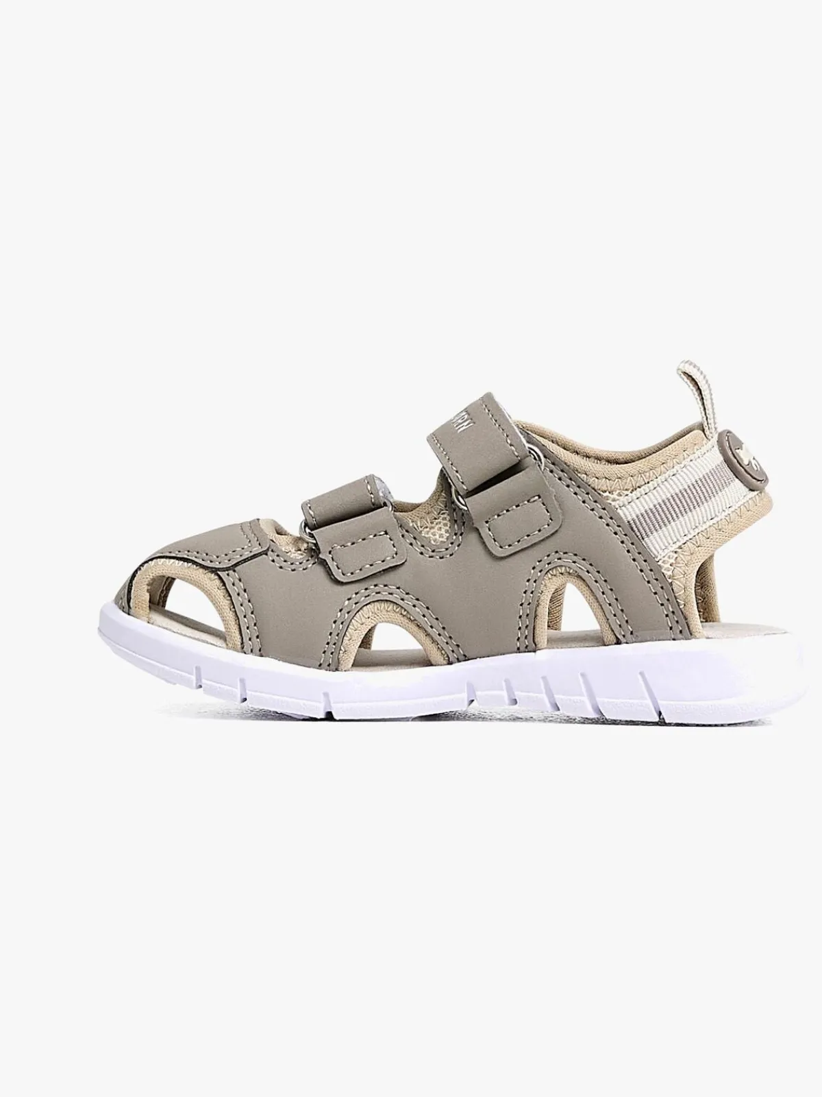 Sandaler & Klipklapper|Nordbjrn Nordbjørn Tivoli Sandaler, Atmosphere Beige