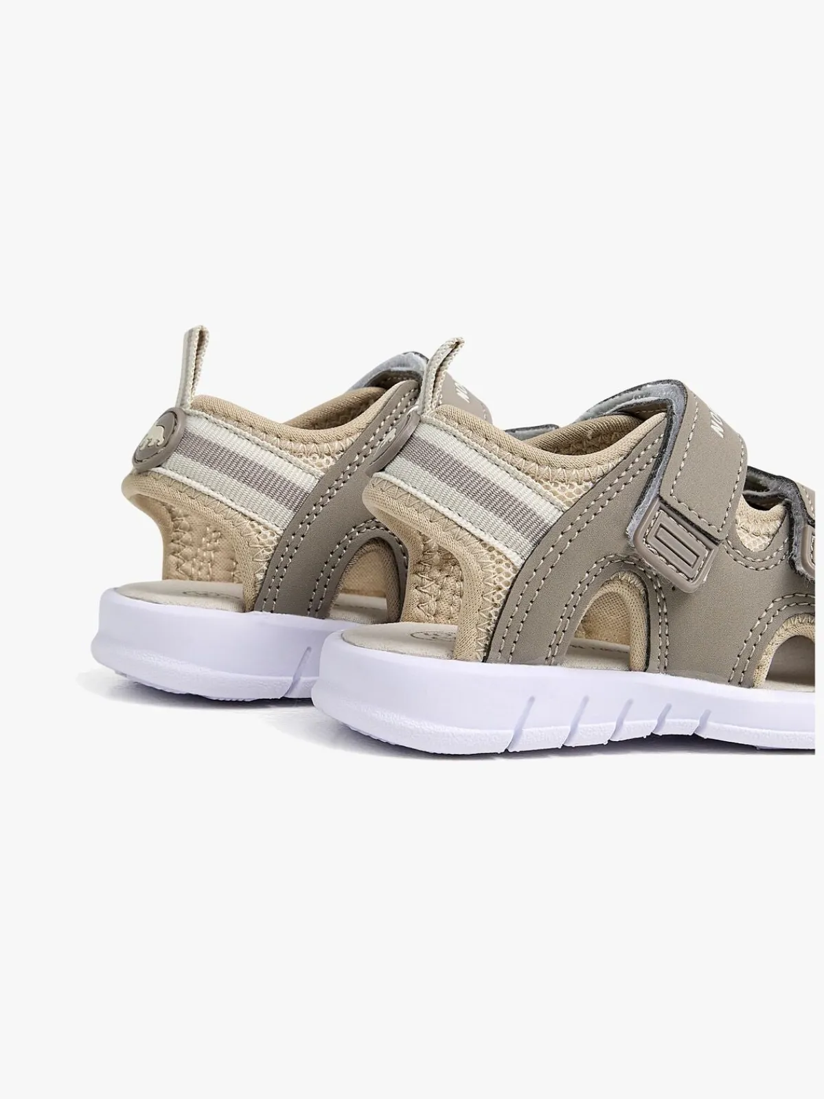 Sandaler & Klipklapper|Nordbjrn Nordbjørn Tivoli Sandaler, Atmosphere Beige