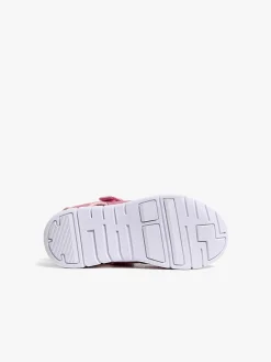 Børn Nordbjrn Nordbjørn Tivoli Sandaler, Apricot Pink