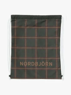 Børn Nordbjrn Nordbjörn Vävarevallen Gymnastikpose, Deep Depths check