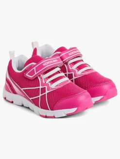 Sneakers|Nordbjrn Nordbjørn Westcoast Sneakers, Pink Lyserød